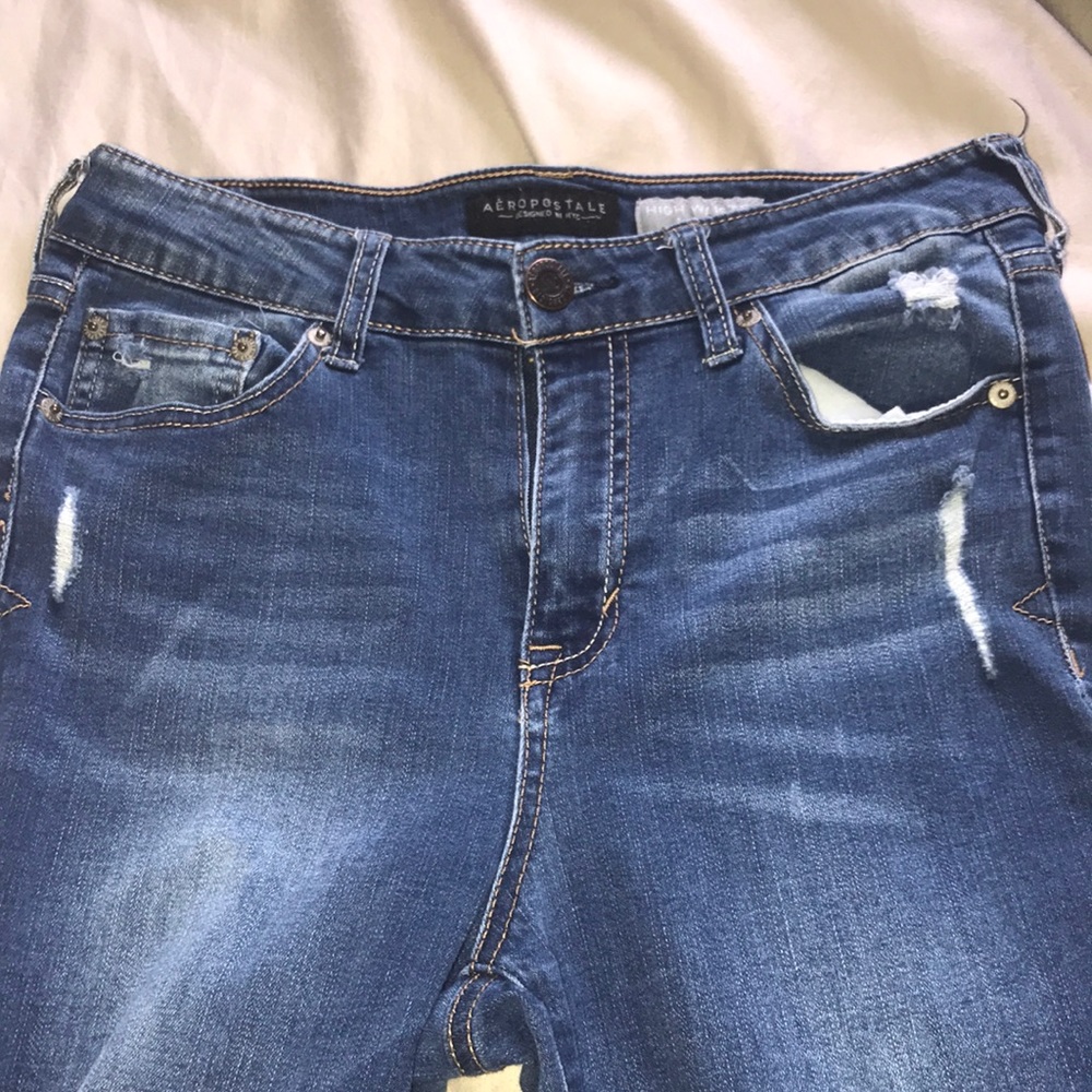 Aeropostale Jeans